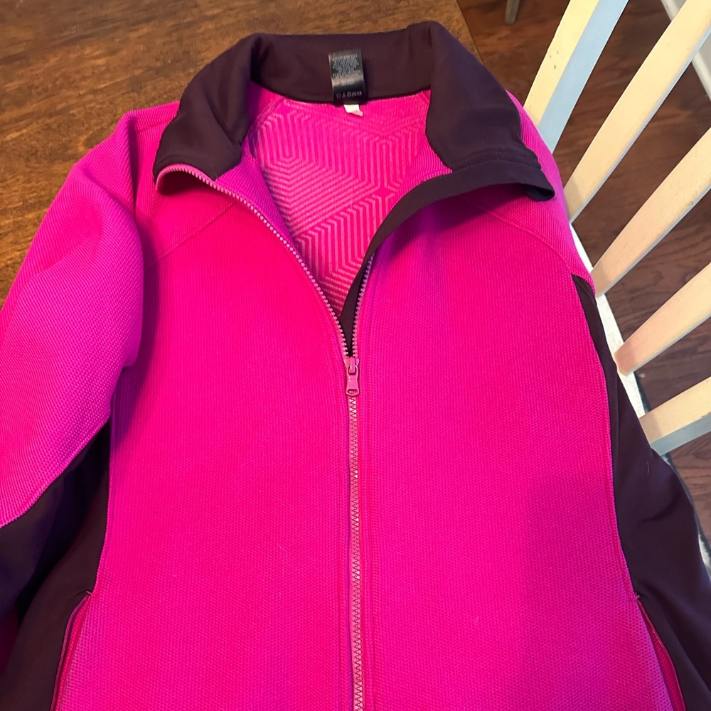 Under Armour Jacket